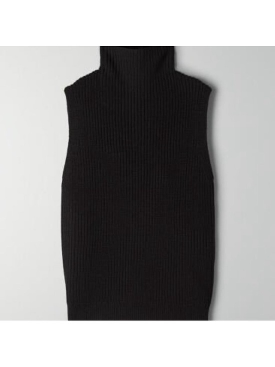 Wilfred Sweaters - Wilfred Black Cortado Sweater Large $75